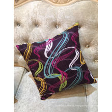 Decorative Cushion Fashion Printing Pillow